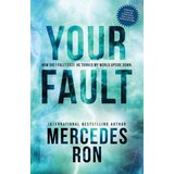The Book Service Limited Mercedes Ron - Your Fault | Eponuda.com