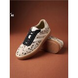 Sinsay Kožne tenisice s leopard uzorkom | shoptok.hr