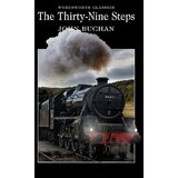Wordsworth Editions John Buchan - The Thirty-Nine Steps | ePonuda.com