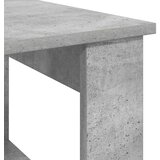  Stolić za kavu Betonski sivi 51 x 50 x 50 cm Konstruirano drvo | shoptok.hr