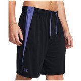 Under Armour Hlače 3/4, 7/8 SZORTYUATECHVENTSHORT1376955004 Črna | Shoptok.si