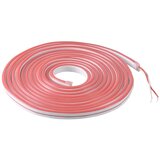  led traka neon 5 m LED/27W/12V IP65 narandžasta | Eponuda.com
