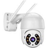  Rotirajuća WiFi Kamera – A8 iCSee | ePonuda.com