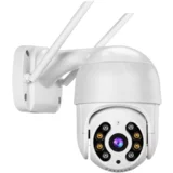 Rotirajuća WiFi Kamera – A8 iCSee