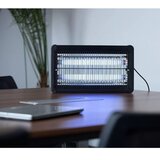  Električni lapač insekata 2x10W/230V za prostor do 100 m² | Eponuda.com