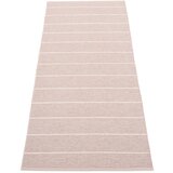Pappelina Svijetlo ružičasta unutarnja i vanjska staza 70x180 cm Carl Pale Rose – Cijene