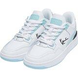 Karl Kani Niske tenisice '89 Lxry' svijetloplava / crna / bijela | shoptok.hr