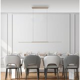 Lesnina XXXL viseča nihalna led-svetilka | Shoptok.si