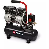 Einhell TE-AC 110/6 Silent Plus Vazdu&amp;scaron;ni tihi kompresor - 4020600 Slike