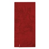 Husky Multifunctional merino scarf Merbufe red Cene'.'