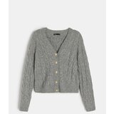 Sinsay Pulover s V-izrezom Sinsay Pulover s V-izrezom Slike