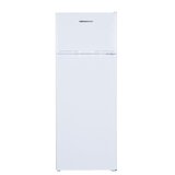 Heinner hf-h2206e++ 206l/55x143 beli kombinovani frižider | ePonuda.com