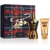 Jean Paul Gaultier Le Male Elixir Parfum 125 ml + SG 75 ml (man) | shoptok.hr