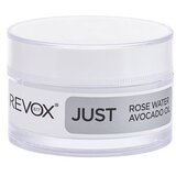 REVOX Just Rose Water Avocado Oil vlažilna krema za predel okoli oči 50 ml za ženske Cene