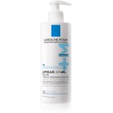 La Roche Posay lipikar baume ap+max balzam sa trostrukim delovanjem 400ml Slike