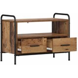  TV ormar 67 5 x 33 x 50 cm Staro drvo Konstruirano drvo - Staro drvo 67 5 x 33 x 50 cm | shoptok.hr