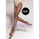Gatta Pixi 02 Nero 4-L | Shoptok.si