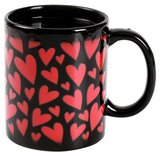 iTotal Šalica toplo-hladno Heart XL1300A | shoptok.hr