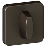  Keyhole escutcheon WC-MODERN-GRF (EC) Cene