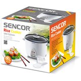 Sencor aparat za kuvanje pirinča SRM 1500 WH Cene