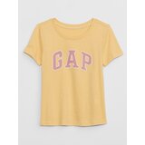 GAP Children's T-shirt with logo - Girls | Shoptok.si