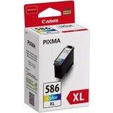 Canon Kartuša CL-586XL (barvna), original | Shoptok.si