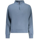 North Sails ŽENSKI PLAVI DUŽI DUKS S PATENT ZATVARAČEM | shoptok.hr