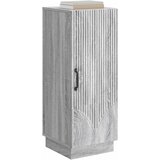  Kreveta Siva sonoma 33 x 34,5 x 87 cm Konstruirano drvo | shoptok.hr