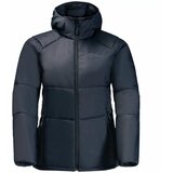 Jack Wolfskin bergland ins hoody w 1207221-1010 | shoptok.hr