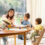 Stokke jastuk za stolicu Tripp Trapp Disney mickey signature | shoptok.hr