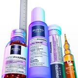 Phyto Phanere Ultra Length-Boosting Serum serum za okrepitev in rast las 50 ml | Shoptok.si