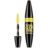Maybelline New York Volume Express Colossal Go Extreme Leather Black Maskara | shoptok.hr