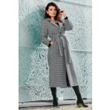 Awama Woman's Coat A547 | Shoptok.si