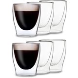Feelino DUOS &scaron;alica s dvostrukom stijenkom 80 ml cijene