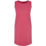 Trendyol Dress - Pink - Shift | shoptok.hr