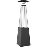 Kratki plinski grelnik UMBRELLA/BS/C/G30/37MBAR/S/ZE | Shoptok.si