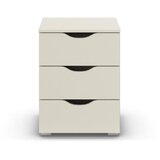 Boxxx NOČNA OMARICA, barve šampanjca | Shoptok.si