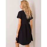 RUE PARIS Dress-RV-SK-5672.03P-black | shoptok.hr