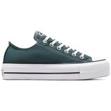 Converse ženske patike chuck taylor all star lift A12595C cene