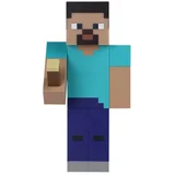 Lampa Minecraft - Torch Light - Steve