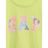 GAP Baby T-shirt with logo - Girls | Shoptok.si