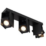 Globo spot lampa rory 57650-3