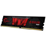 G.skill RAM DDR4 8GB PC4-24000 3000MT/s, CL16, 1.35V, Aegis | Shoptok.si