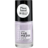 Benecos Nail Polish Happy Nails - Lovely Lavender | shoptok.hr