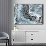 Opviq Slika na zidu na platnu 70x100cm | Eponuda.ba