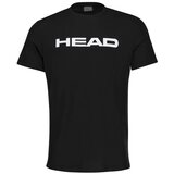 Head Majice s kratkimi rokavi Club Basic 2023 Črna Cene