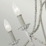 Elstead Lighting LESTENEC Elstead Maryville 71.1/83.9 cm E14 | Shoptok.si