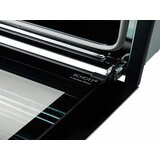  Ugradna rerna TESLA BO900FBSA ventilatorska/81L/digitalna/Steam funkcija/crna | Eponuda.com