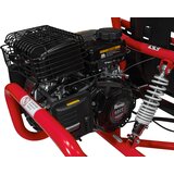 Buggy na benzin MUD MONSTER Combustion - crveni | shoptok.hr