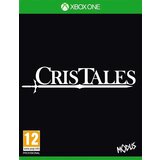 Maximum Games XONE CRIS TALES | shoptok.hr